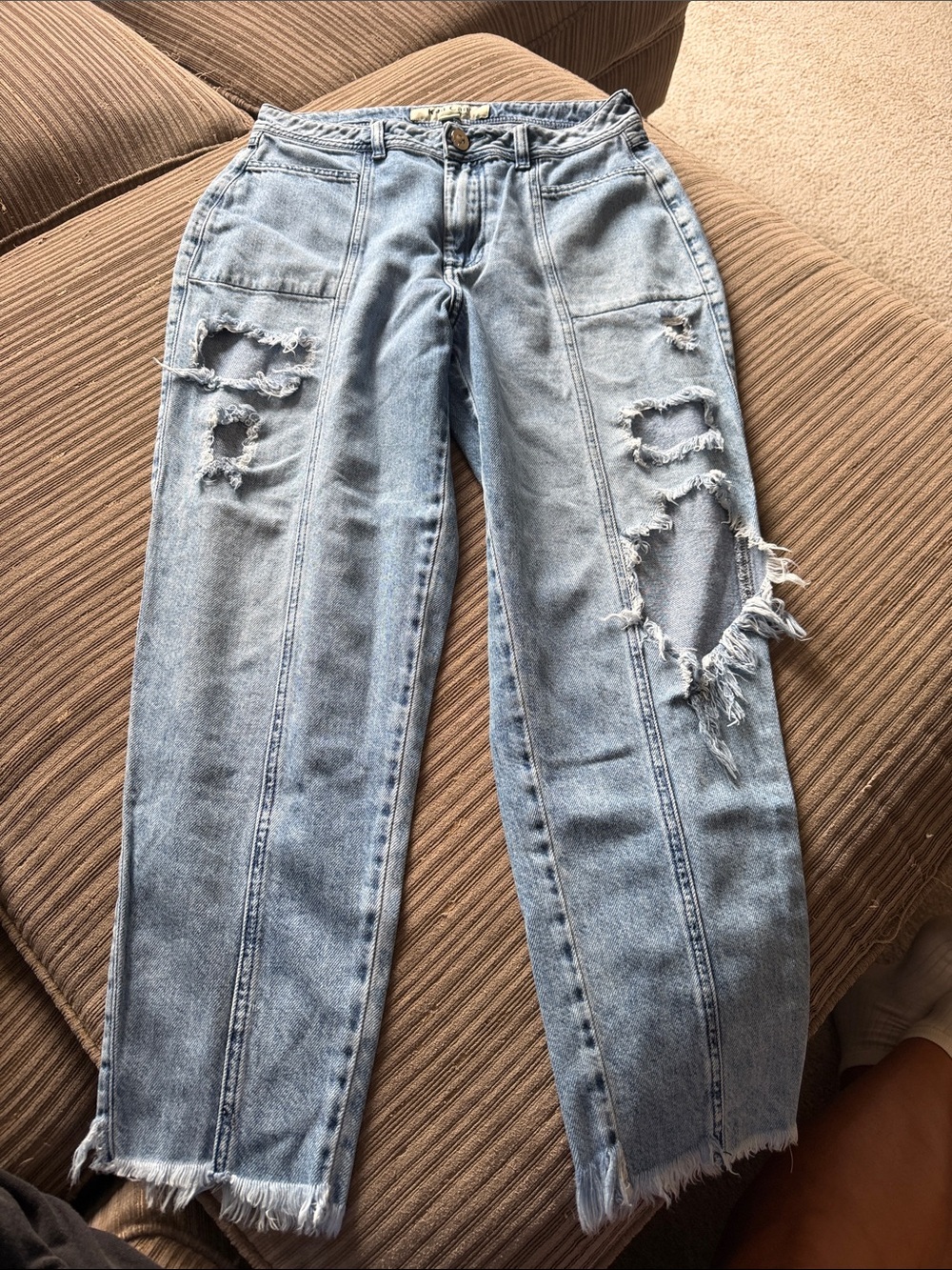 KanCan Jeans Size 5